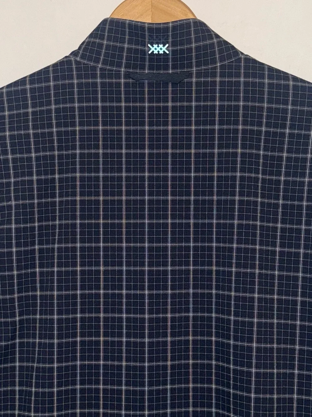 RHONE new styling layering